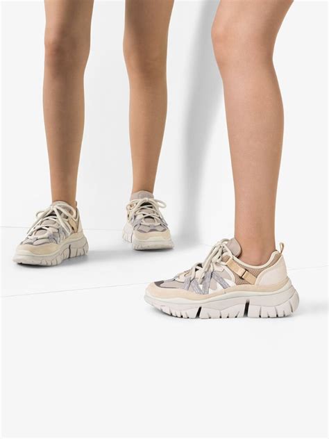 chloe blake low top sneakers|Blake low top sneakers .